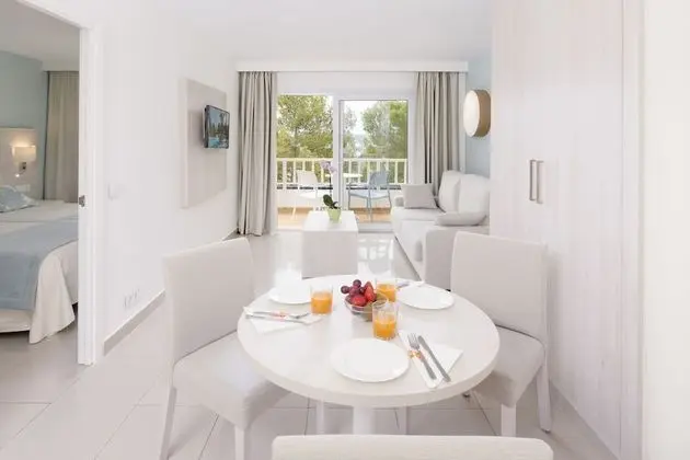 Apart Daire, 1 Yatak Odası, Balkon