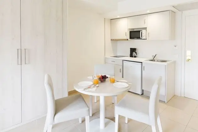 Apart Daire, 1 Yatak Odası, Balkon
