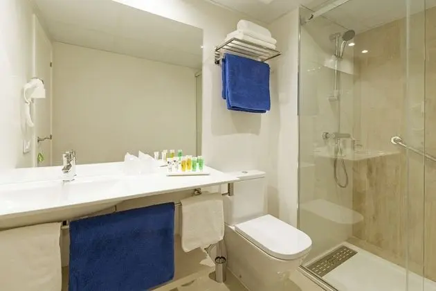 Apart Daire, 1 Yatak Odası, Balkon