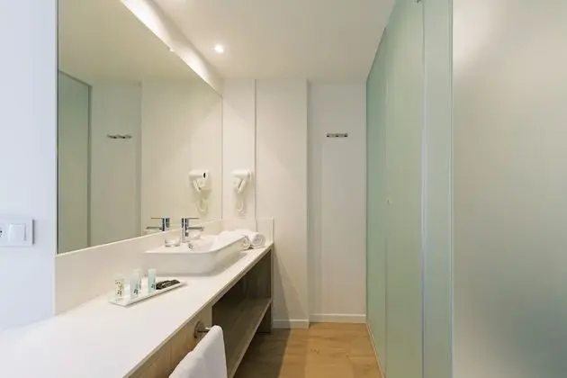 Tek Büyük Yataklı Oda, Balkon (2 adults + 1 child)