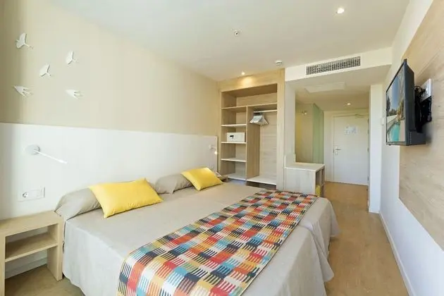 Tek Büyük Yataklı Oda, Balkon, Deniz Manzaralı (2 adults)