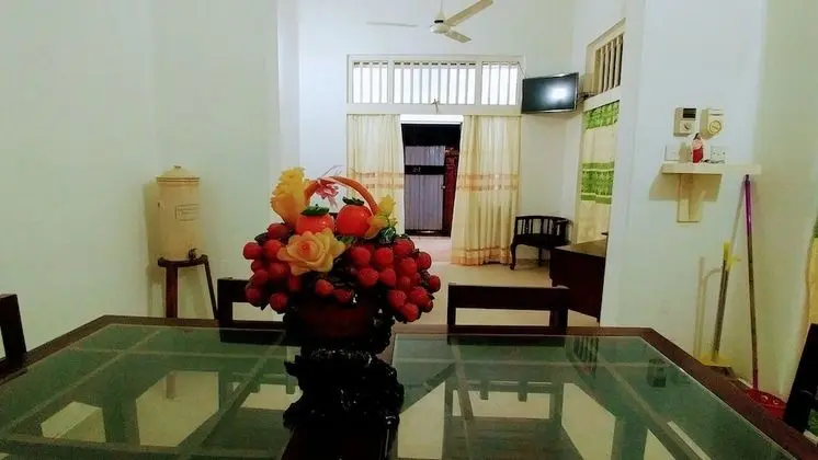 Luxury Oda, Sigara İçilmez