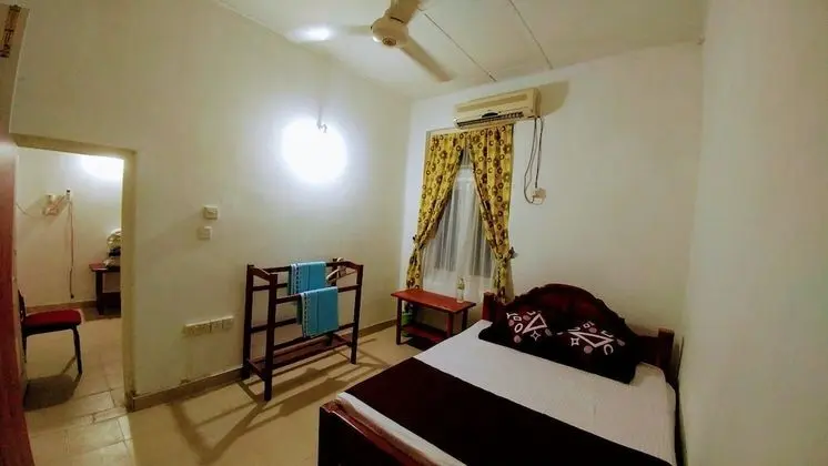 Luxury Oda, Sigara İçilmez