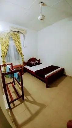 Luxury Oda, Sigara İçilmez