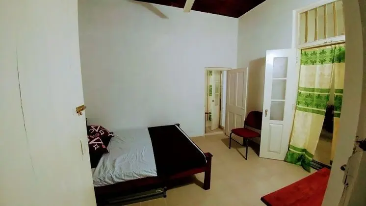 Luxury Oda, Sigara İçilmez