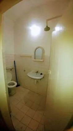 Luxury Oda, Sigara İçilmez