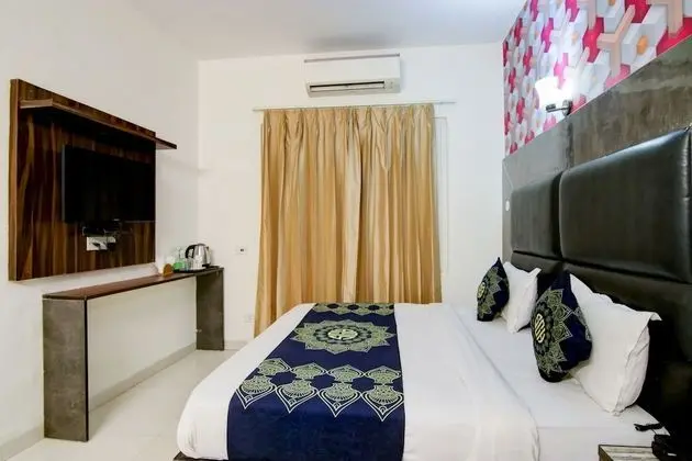 Deluxe Tek Büyük Yataklı Oda, 1 Yatak Odası