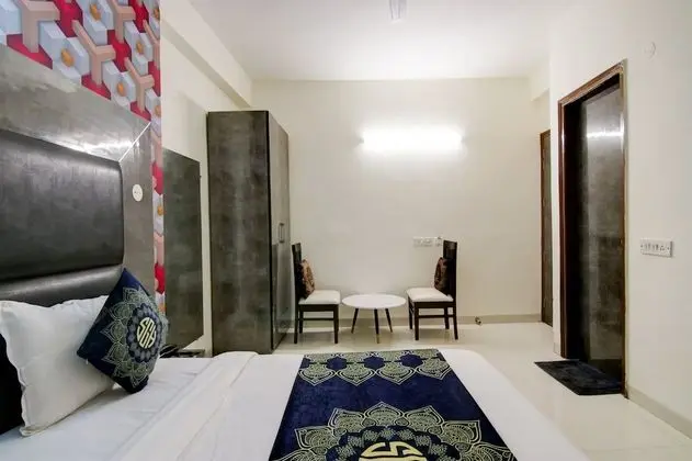 Deluxe Tek Büyük Yataklı Oda, 1 Yatak Odası