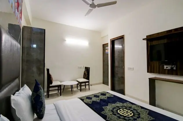 Deluxe Tek Büyük Yataklı Oda, 1 Yatak Odası