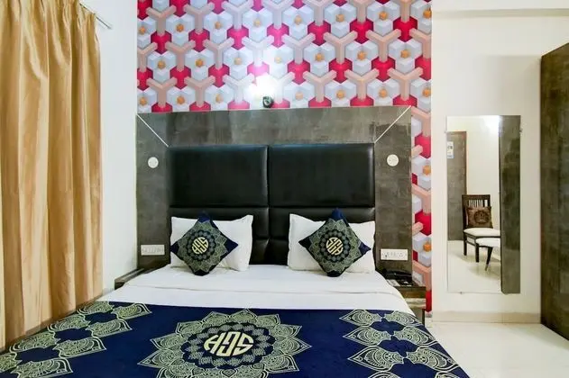 Deluxe Tek Büyük Yataklı Oda, 1 Yatak Odası