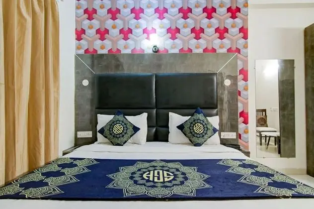 Deluxe Tek Büyük Yataklı Oda, 1 Yatak Odası
