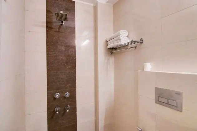 Deluxe Tek Büyük Yataklı Oda, 1 Yatak Odası