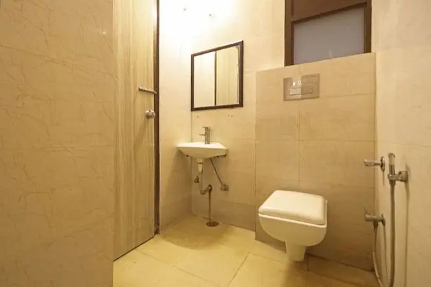 Deluxe Tek Büyük Yataklı Oda, 1 Yatak Odası