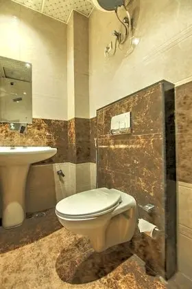 Deluxe Tek Büyük Yataklı Oda, 1 Yatak Odası