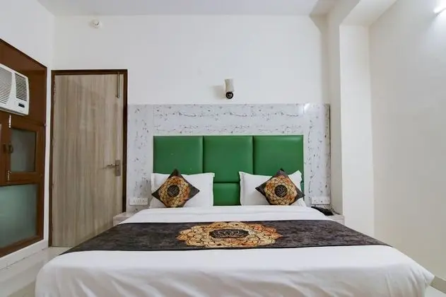 Superior Room with Airport Drop