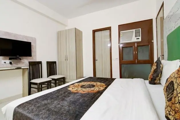 Superior Room with Airport Drop