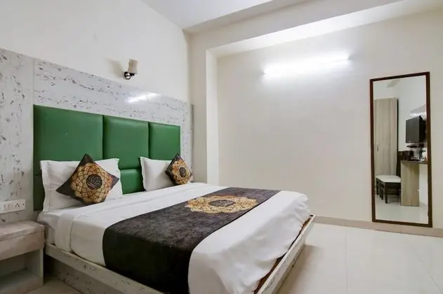 Superior Room with Airport Drop