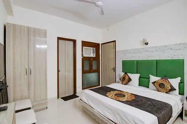 Superior Room with Airport Drop