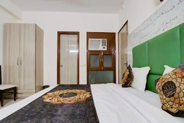 Superior Room with Airport Drop