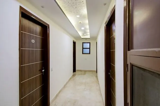 Superior Room with Airport Drop
