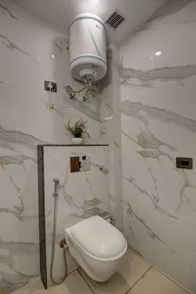Superior Room with Airport Drop