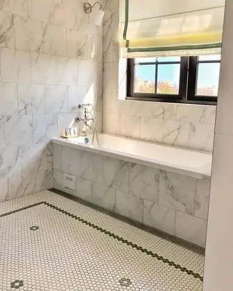 Premium Dört Kişilik Oda, 2 Çift Kişilik Yatak, Balkon, Denize Sıfır
