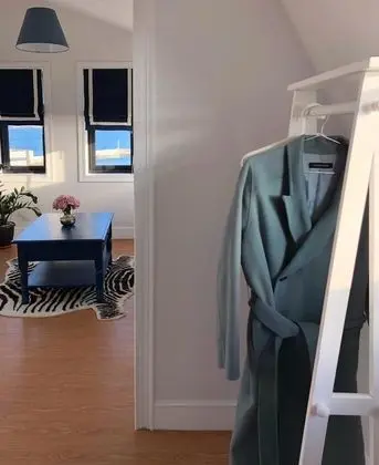 Royal Çatı Katı Süiti (Penthouse), 1 En Büyük (King) Boy Yatak ve Çekyat, Sıcak Su Havuzu