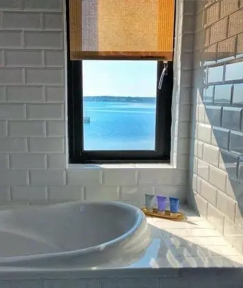 Royal Çatı Katı Süiti (Penthouse), 1 En Büyük (King) Boy Yatak ve Çekyat, Sıcak Su Havuzu