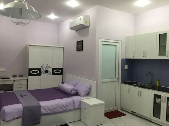 Apart Daire