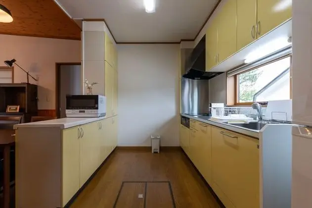 Ev, 4 Yatak Odası, Sigara İçilmez