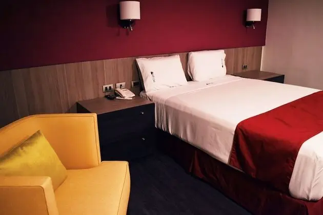 Deluxe Süit
