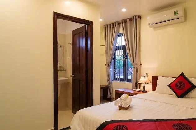Deluxe Tek Büyük veya İki Ayrı Yataklı Oda, 2 Yatak Odası, Nehir Manzaralı