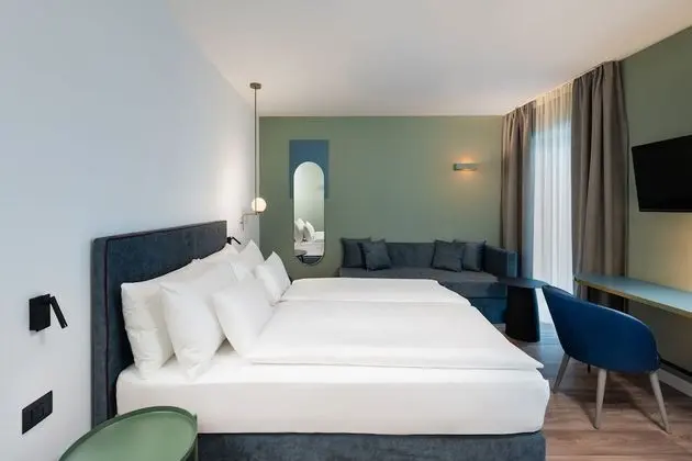 Design Oda (Felicità)