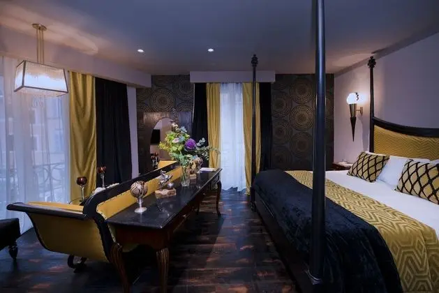 Süit, Şehir Manzaralı