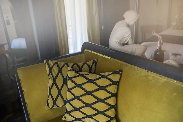 Süit, Şehir Manzaralı