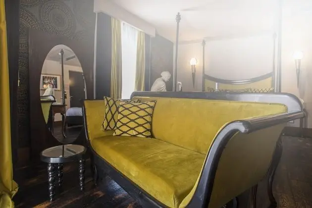 Süit, Şehir Manzaralı