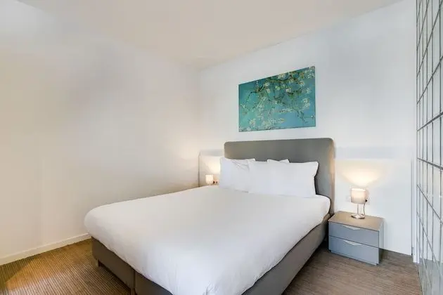 Comfort Dört Kişilik Oda, 1 Çift Kişilik Yatak ve Çekyat, Mutfak