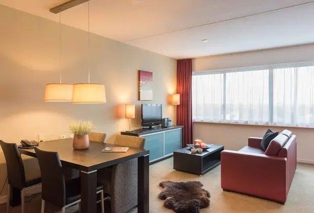 Comfort Stüdyo, 1 Çift Kişilik veya 2 Tek Kişilik Yatak, Mutfak (Corneille)