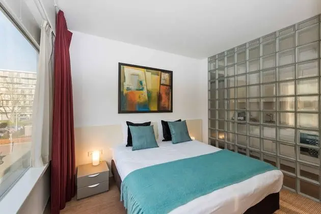 Deluxe Stüdyo, 1 Çift Kişilik Yatak, Mutfak