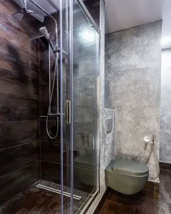 Business Apart Daire, 1 Çift Kişilik Yatak ve Çekyat, Sigara İçilmez