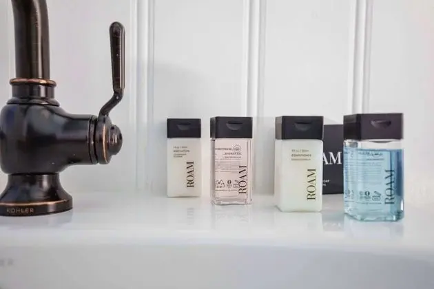 Banyo imkân ve özellikleri