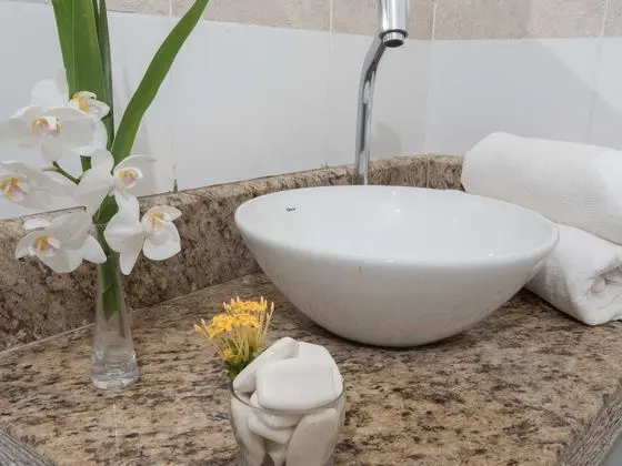 1 Çift ​​kişilik Yatak Standard