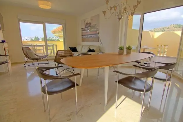 Apart Daire, 2 Yatak Odası (Apartamento Malmo)