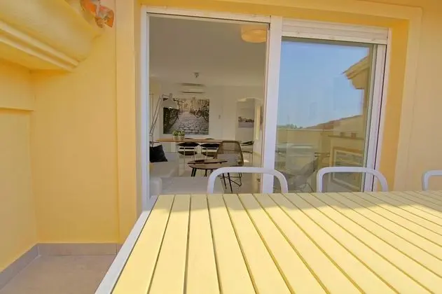 Apart Daire, 2 Yatak Odası (Apartamento Malmo)