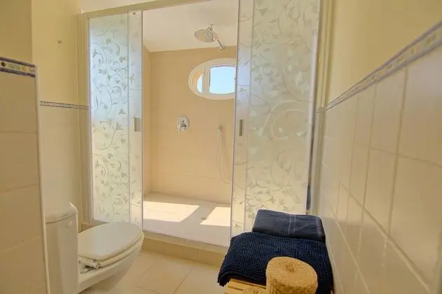 Apart Daire, 2 Yatak Odası (Apartamento Malmo)