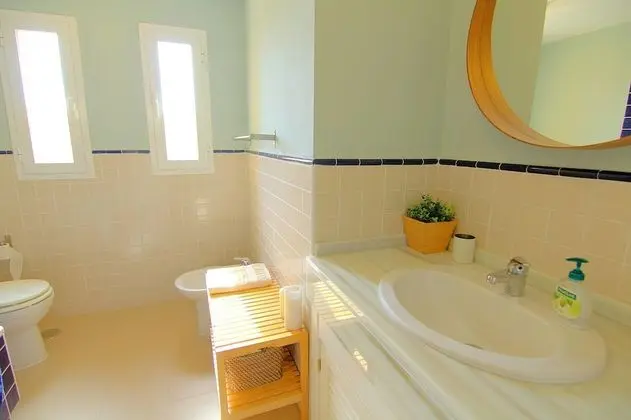 Apart Daire, 2 Yatak Odası (Apartamento Malmo)