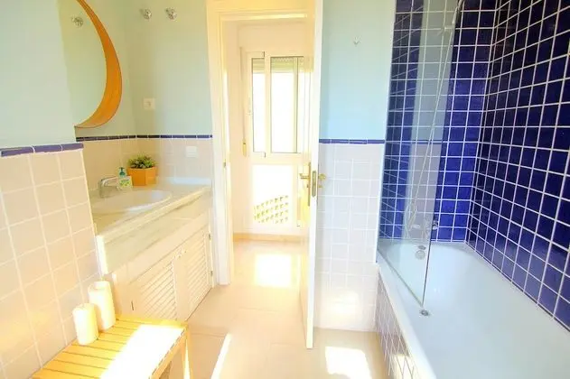 Apart Daire, 2 Yatak Odası (Apartamento Malmo)