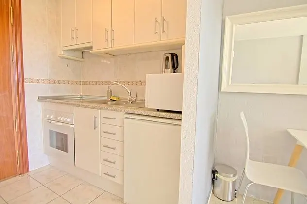 Stüdyo, 1 Çift Kişilik Yatak ve Çekyat, Balkon (Studio 216)