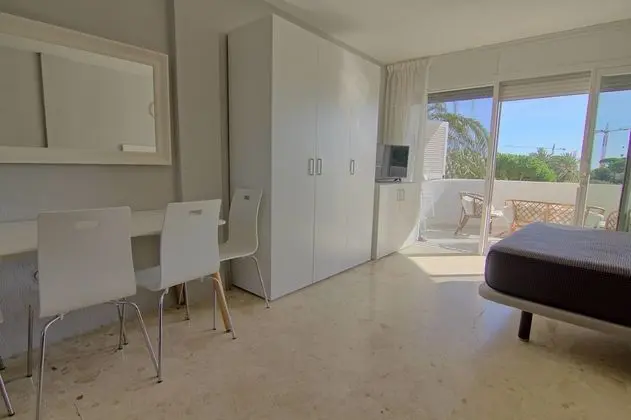 Stüdyo, 1 Çift Kişilik Yatak ve Çekyat, Balkon (Studio 216)