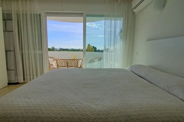 Stüdyo, 1 Çift Kişilik Yatak ve Çekyat, Balkon (Studio 324)